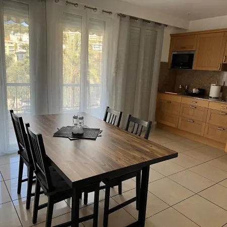 Apartment Equipped Sea View With Terrace *