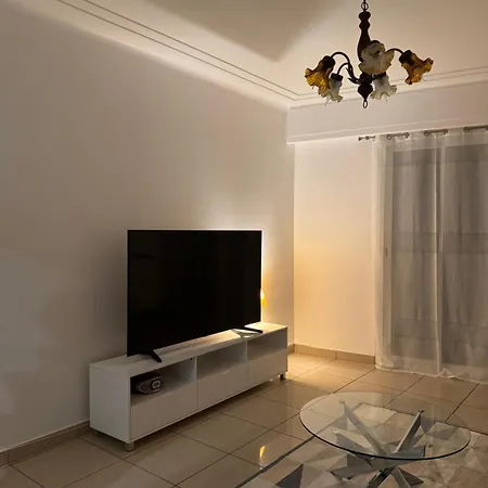 Equipped Sea View With Terrace Apartment *