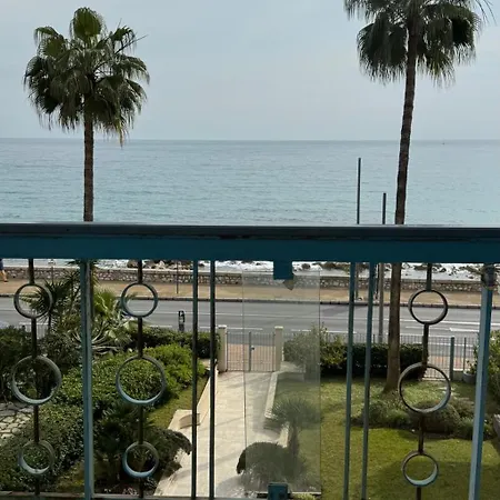 Apartment Equipped Sea View With Terrace *